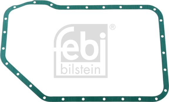 Febi Bilstein 43663 - Guarnizione, Coppa olio-Cambio automatico autozon.pro