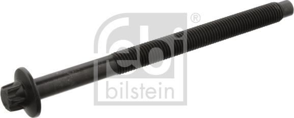 Febi Bilstein 43607 - Bullone testata autozon.pro