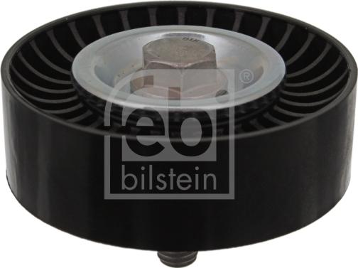 Febi Bilstein 43685 - Galoppino / Guidacinghia, Cinghia Poly-V autozon.pro