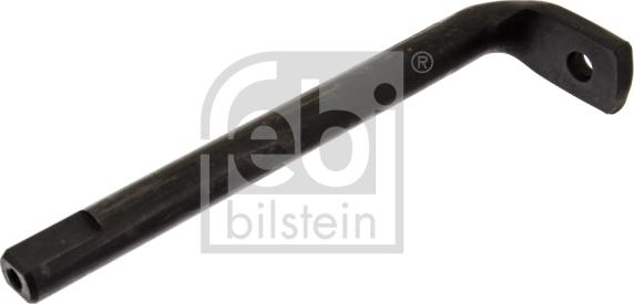 Febi Bilstein 43680 - Tendicinghia, Cinghia Poly-V autozon.pro