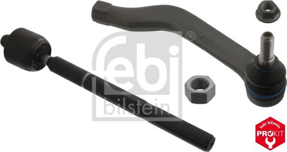 Febi Bilstein 43688 - Tirante trasversale autozon.pro