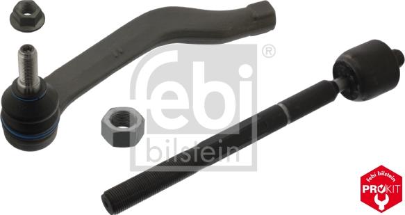 Febi Bilstein 43687 - Tirante trasversale autozon.pro