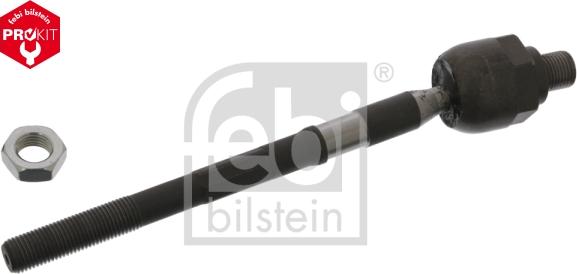 Febi Bilstein 43630 - Giunto assiale, Asta trasversale autozon.pro