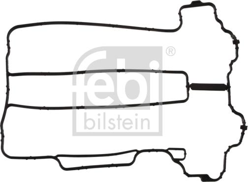 Febi Bilstein 43629 - Guarnizione, Copritestata autozon.pro