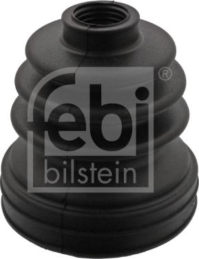 Febi Bilstein 43625 - Cuffia, Semiasse autozon.pro