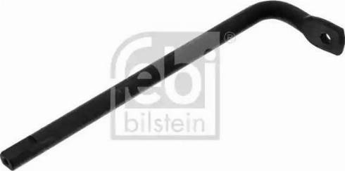 Febi Bilstein 43679 - Tendicinghia, Cinghia Poly-V autozon.pro