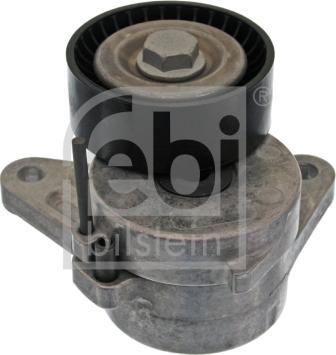 Febi Bilstein 43677 - Tendicinghia, Cinghia Poly-V autozon.pro