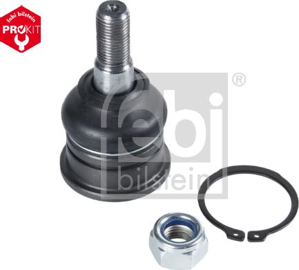 Febi Bilstein 43095 - Giunto di supporto / guida autozon.pro