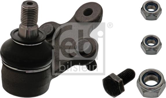 Febi Bilstein 43091 - Giunto di supporto / guida autozon.pro