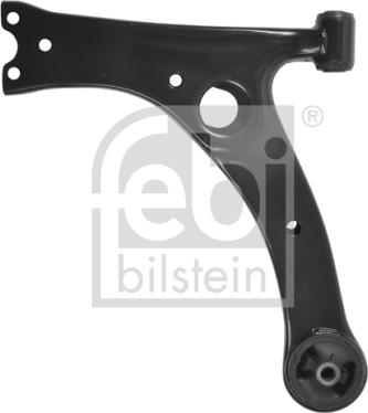 Febi Bilstein 43044 - Braccio oscillante, Sospensione ruota autozon.pro