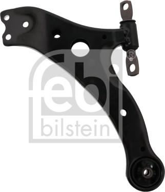 Febi Bilstein 43040 - Braccio oscillante, Sospensione ruota autozon.pro