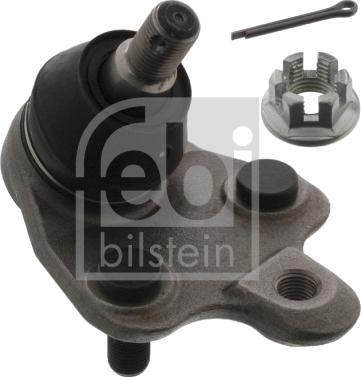 Febi Bilstein 43055 - Giunto di supporto / guida autozon.pro