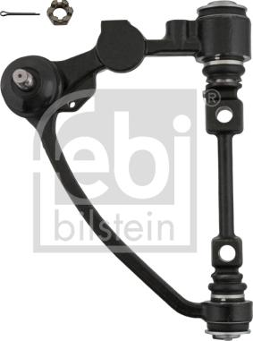 Febi Bilstein 43053 - Braccio oscillante, Sospensione ruota autozon.pro