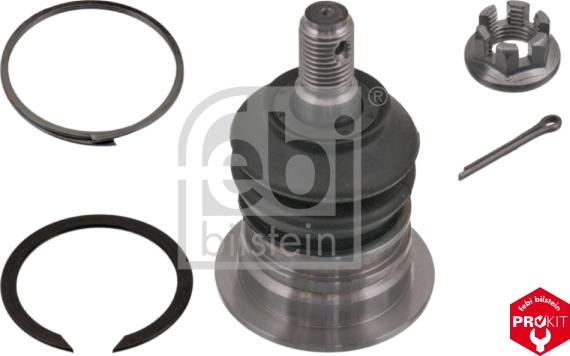 Febi Bilstein 43066 - Giunto di supporto / guida autozon.pro