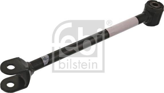 Febi Bilstein 43009 - Braccio oscillante, Sospensione ruota autozon.pro