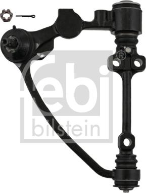 Febi Bilstein 43005 - Braccio oscillante, Sospensione ruota autozon.pro