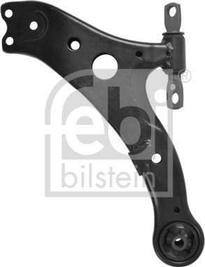 Febi Bilstein 43007 - Braccio oscillante, Sospensione ruota autozon.pro