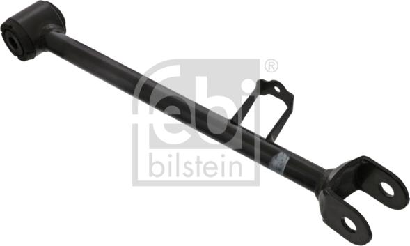 Febi Bilstein 43010 - Braccio oscillante, Sospensione ruota autozon.pro