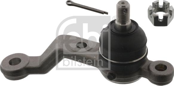 Febi Bilstein 43017 - Giunto di supporto / guida autozon.pro