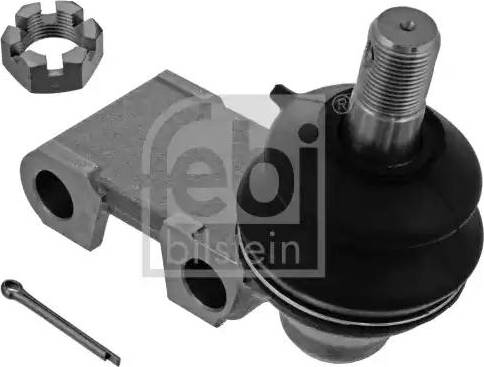 Febi Bilstein 43083 - Giunto di supporto / guida autozon.pro