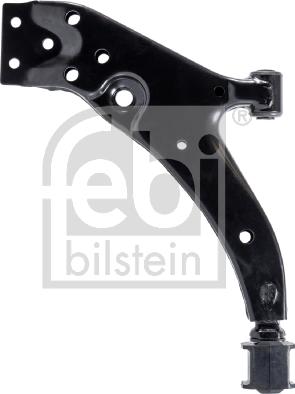 Febi Bilstein 43082 - Braccio oscillante, Sospensione ruota autozon.pro