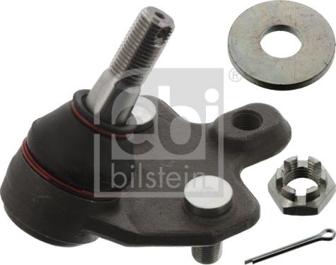 Febi Bilstein 43032 - Giunto di supporto / guida autozon.pro