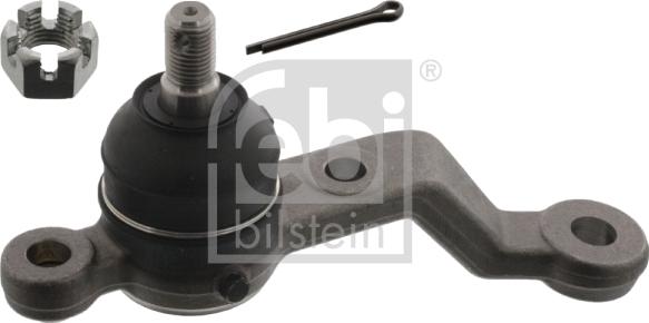 Febi Bilstein 43026 - Giunto di supporto / guida autozon.pro