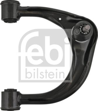 Febi Bilstein 43021 - Braccio oscillante, Sospensione ruota autozon.pro