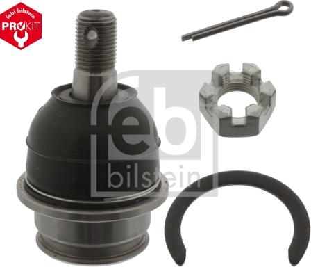 Febi Bilstein 43028 - Giunto di supporto / guida autozon.pro