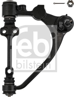 Febi Bilstein 43023 - Braccio oscillante, Sospensione ruota autozon.pro