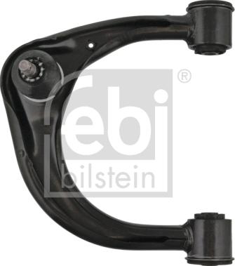 Febi Bilstein 43022 - Braccio oscillante, Sospensione ruota autozon.pro