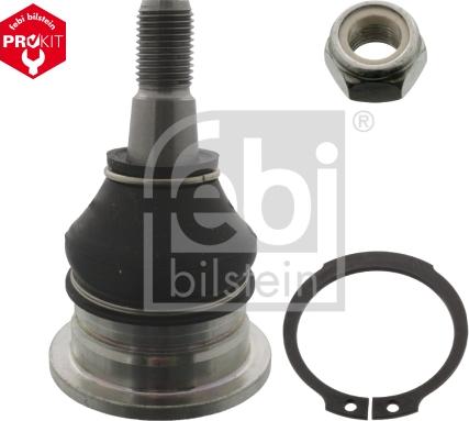 Febi Bilstein 43027 - Giunto di supporto / guida autozon.pro