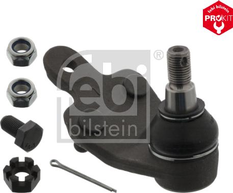 Febi Bilstein 43074 - Giunto di supporto / guida autozon.pro