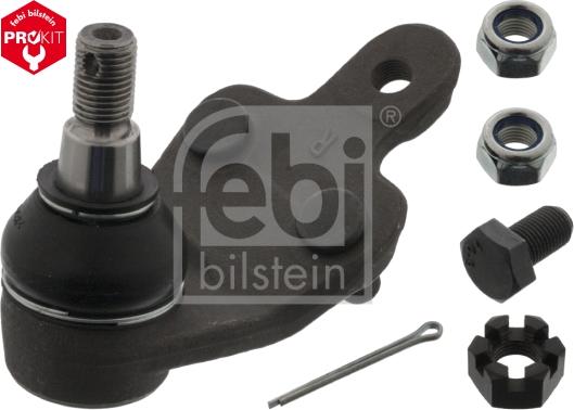 Febi Bilstein 43076 - Giunto di supporto / guida autozon.pro