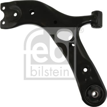 Febi Bilstein 43072 - Braccio oscillante, Sospensione ruota autozon.pro