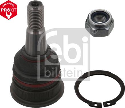 Febi Bilstein 43077 - Giunto di supporto / guida autozon.pro