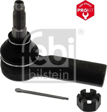 Febi Bilstein 43193 - Testa barra d'accoppiamento autozon.pro