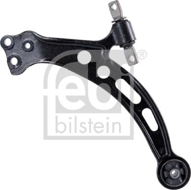 Febi Bilstein 43140 - Braccio oscillante, Sospensione ruota autozon.pro