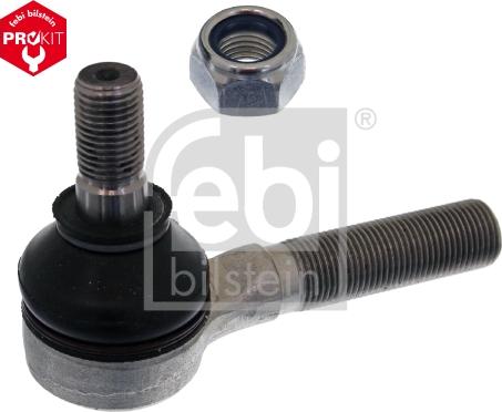 Febi Bilstein 43141 - Testa barra d'accoppiamento autozon.pro