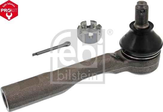 Febi Bilstein 43151 - Testa barra d'accoppiamento autozon.pro