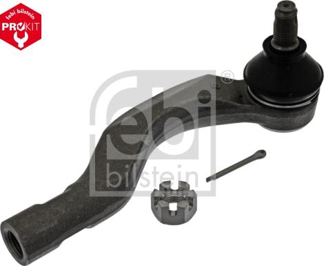 Febi Bilstein 43153 - Testa barra d'accoppiamento autozon.pro