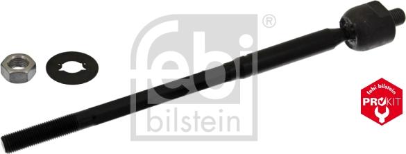 Febi Bilstein 43169 - Giunto assiale, Asta trasversale autozon.pro