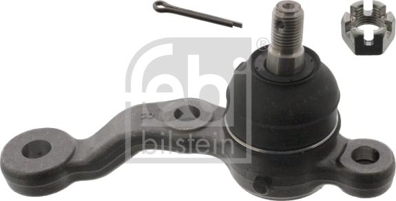 Febi Bilstein 43106 - Giunto di supporto / guida autozon.pro