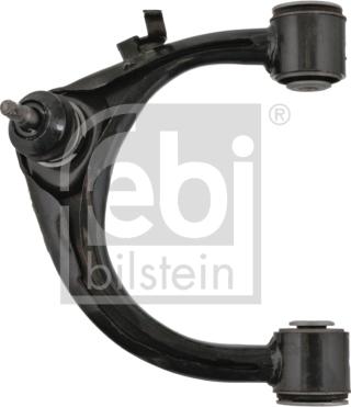 Febi Bilstein 43118 - Braccio oscillante, Sospensione ruota autozon.pro