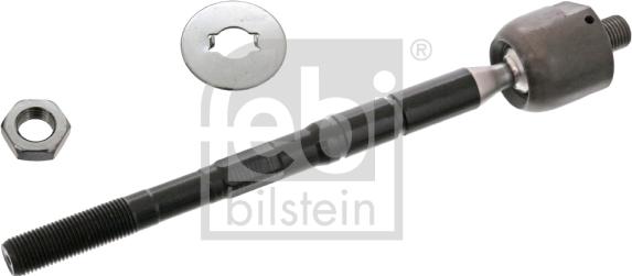 Febi Bilstein 43189 - Giunto assiale, Asta trasversale autozon.pro