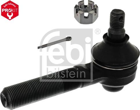 Febi Bilstein 43186 - Testa barra d'accoppiamento autozon.pro