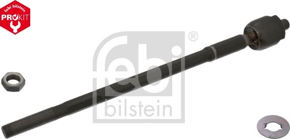 Febi Bilstein 43188 - Giunto assiale, Asta trasversale autozon.pro