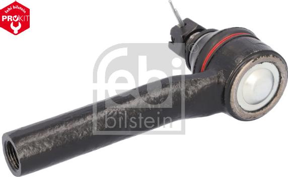 Febi Bilstein 43187 - Testa barra d'accoppiamento autozon.pro