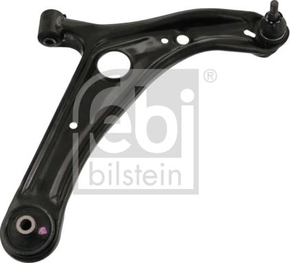 Febi Bilstein 43130 - Braccio oscillante, Sospensione ruota autozon.pro