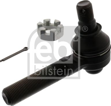 Febi Bilstein 43179 - Testa barra d'accoppiamento autozon.pro